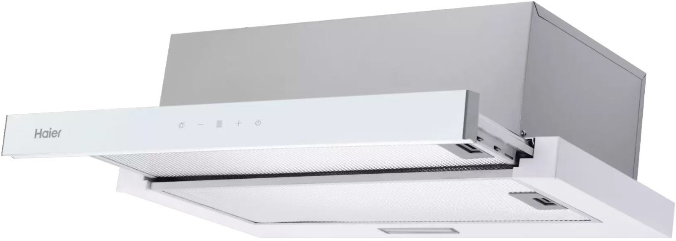 Haier HVX-T642GW