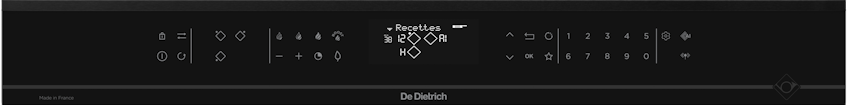 De Dietrich DPI4320BT