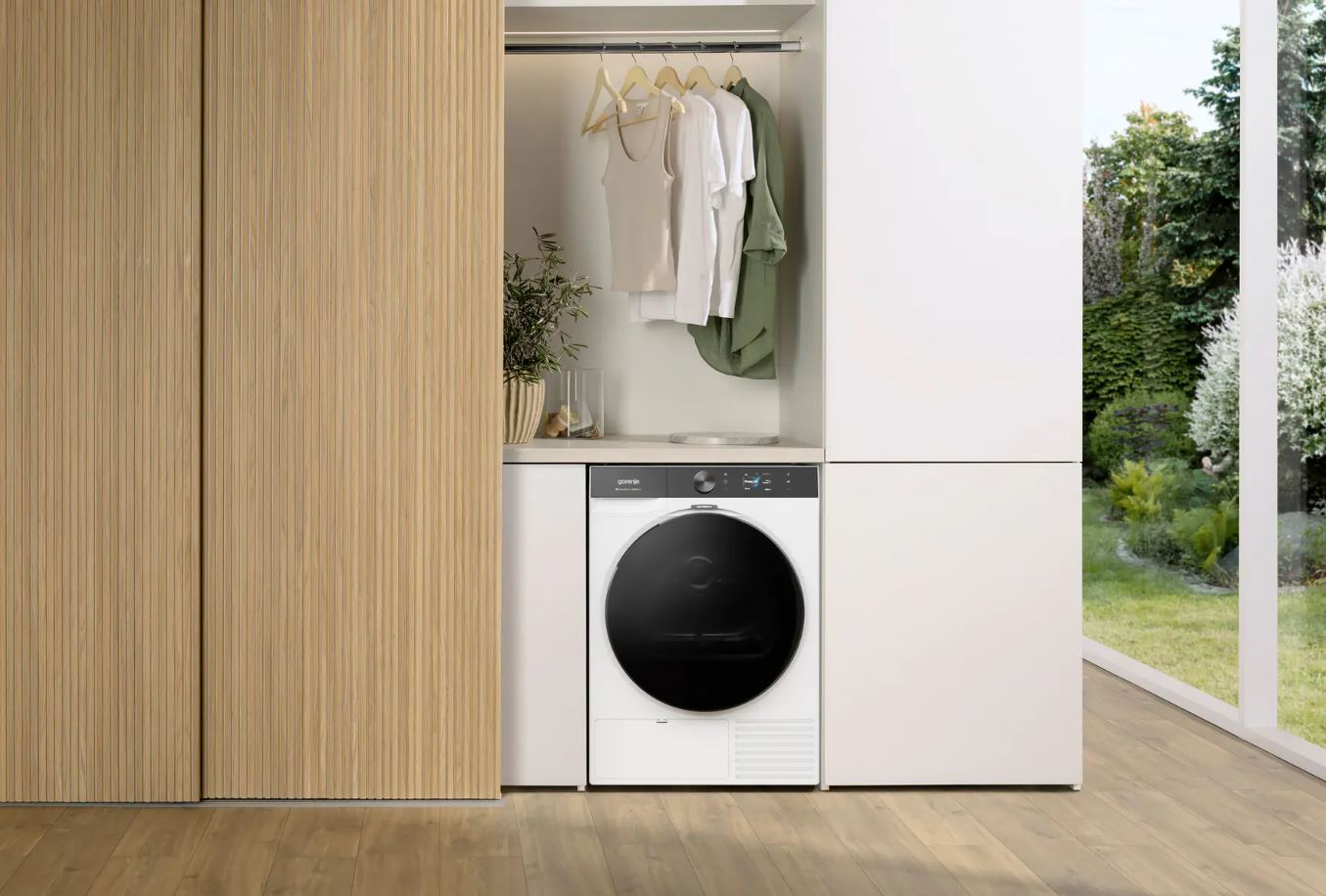 Gorenje DG89D