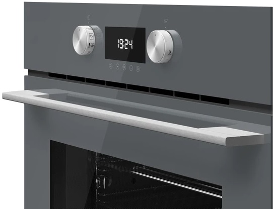 TEKA MLC 8440 STONE GREY (New)