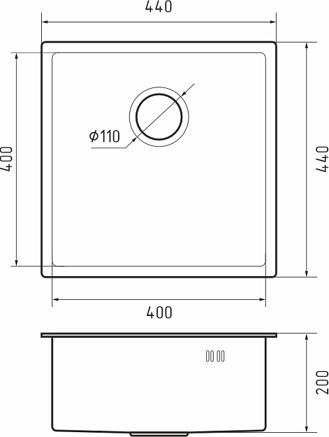 Rivelato Rinox 4444 UN