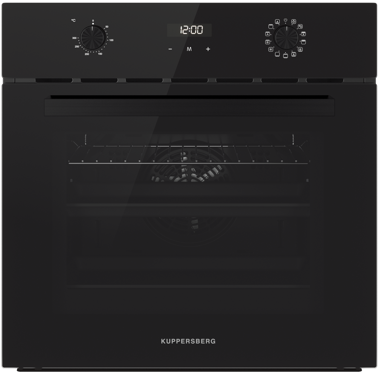 Kuppersberg HF 678 B