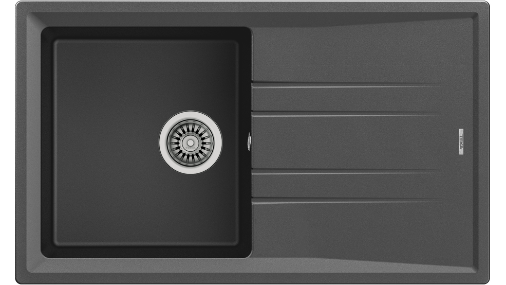 Teka STONE 50 B-TG (115330020)