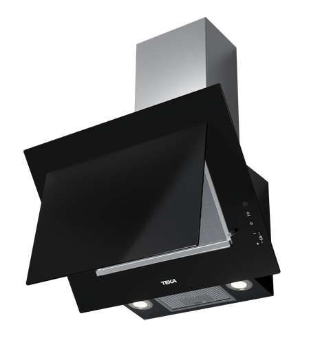 TEKA DVT 68660 TBS BLACK