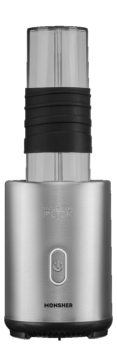 Monsher MB 501 Acier