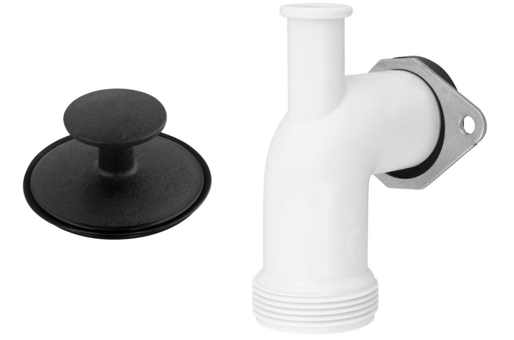 Meferi MFD560 PUSH COMFORT