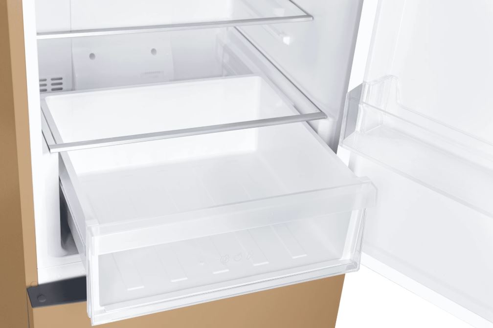 Haier CEF535AGG