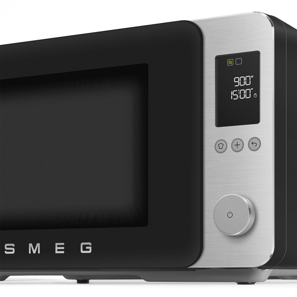 Smeg MOC02BLMEU