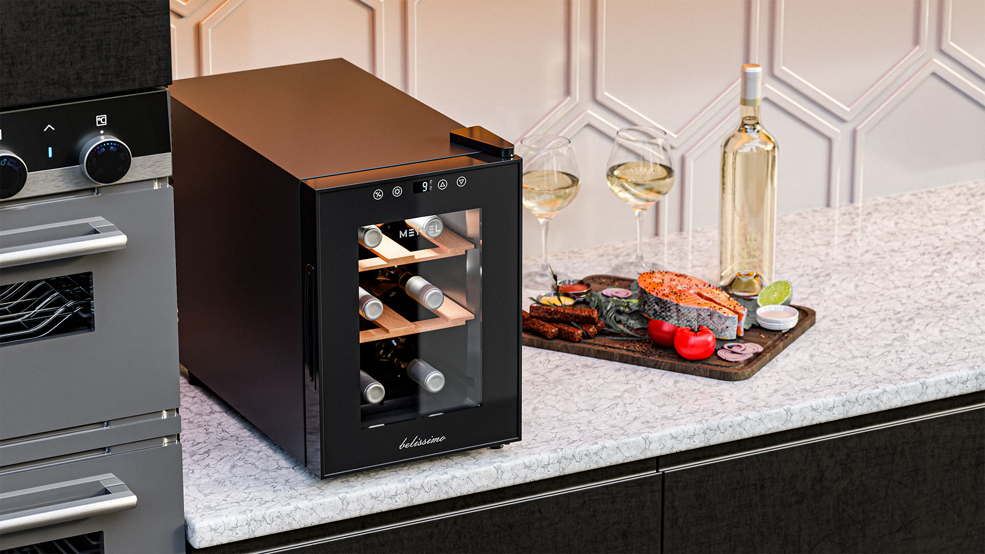 MEYVEL MV06-TBF1-Next