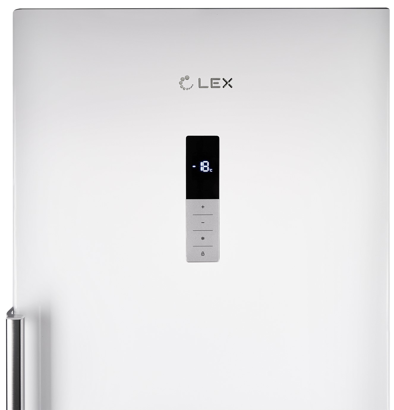Lex LFR185.2WD