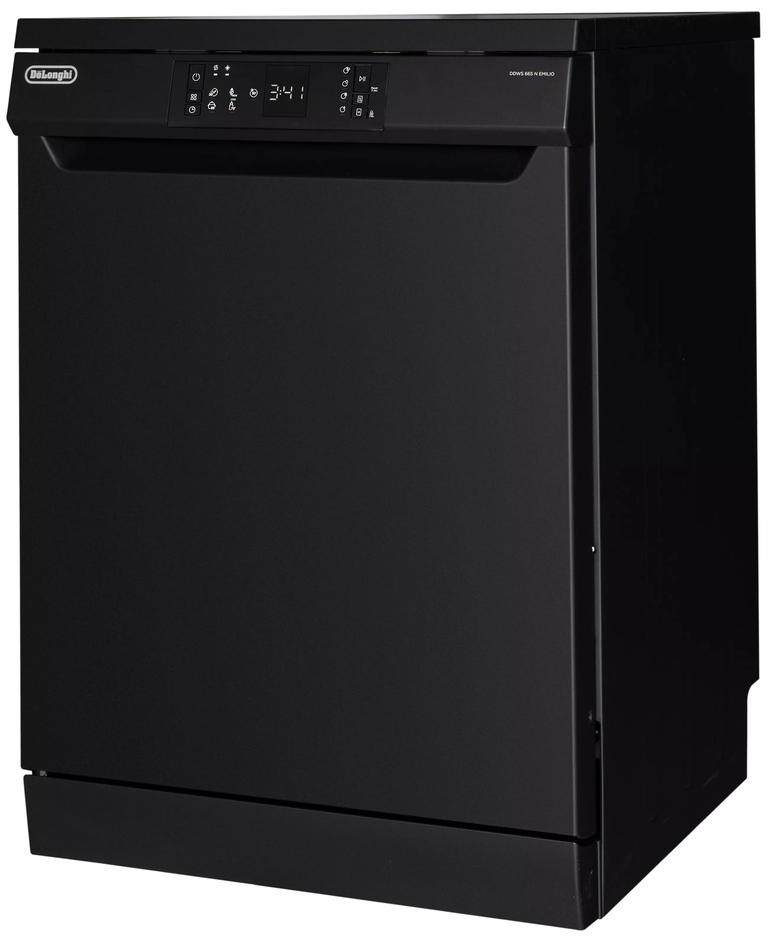 Delonghi DDWS 665 N EMILIO