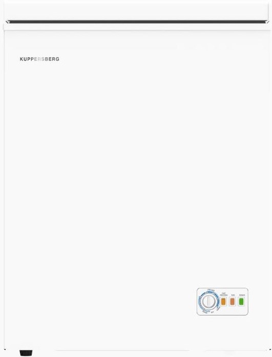 Kuppersberg FLCF 170 W