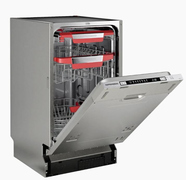 Kuppersberg GSM 4573