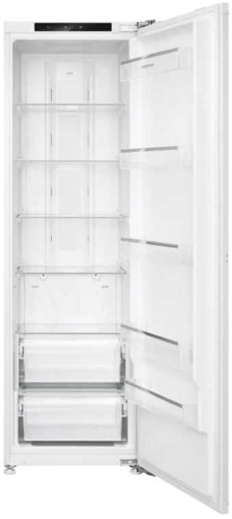 Meferi MBR177 TOTAL NO FROST COMFORT