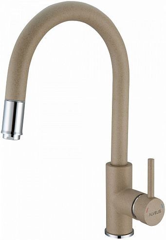 Alveus DELOS - P G55 BEIGE (1129020)