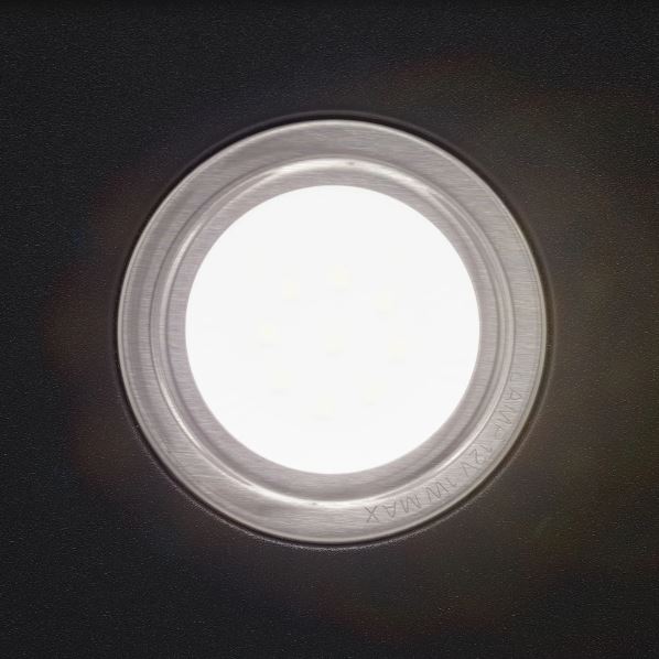 Krona IRMA A 900 black S