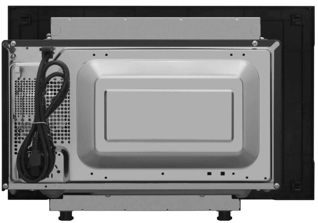 Meferi MMO6020BK SLIM POWER