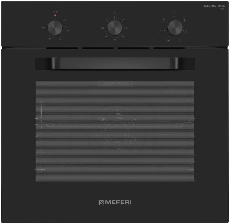 Meferi MEO606BK LIGHT
