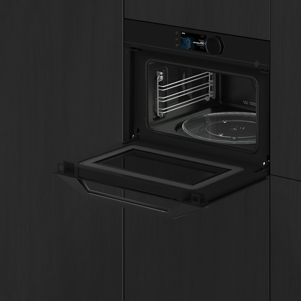 De Dietrich DKC4756B