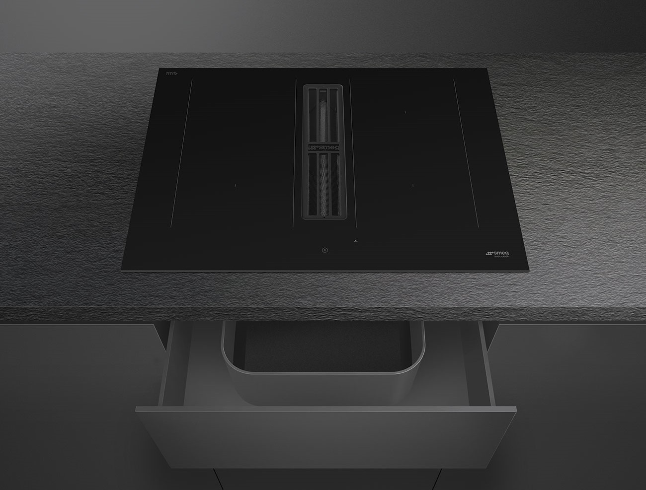 SMEG HOBD472D2
