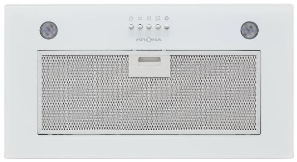 Krona ARVEN 500 WHITE PB V2