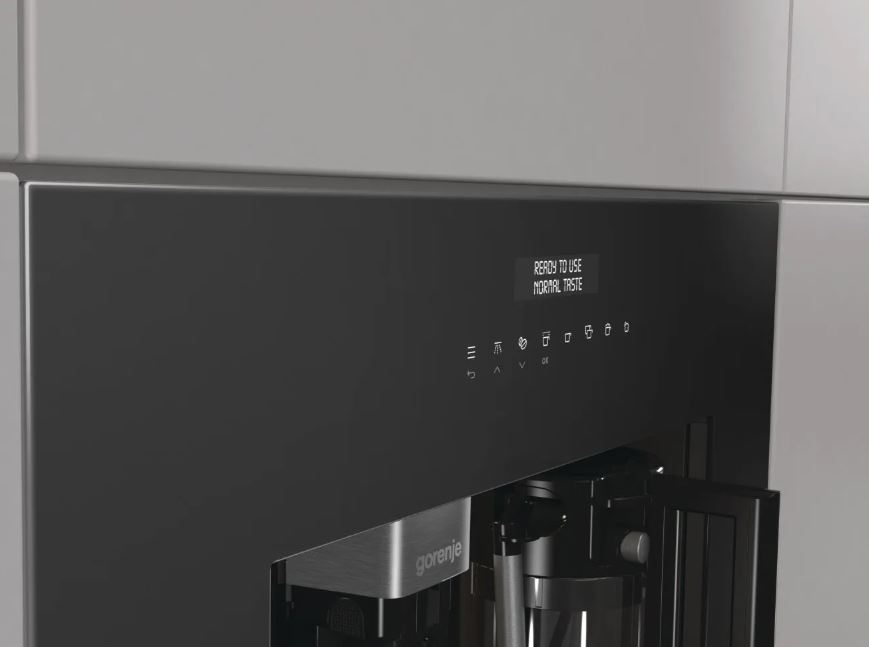 Gorenje CM4G8BG