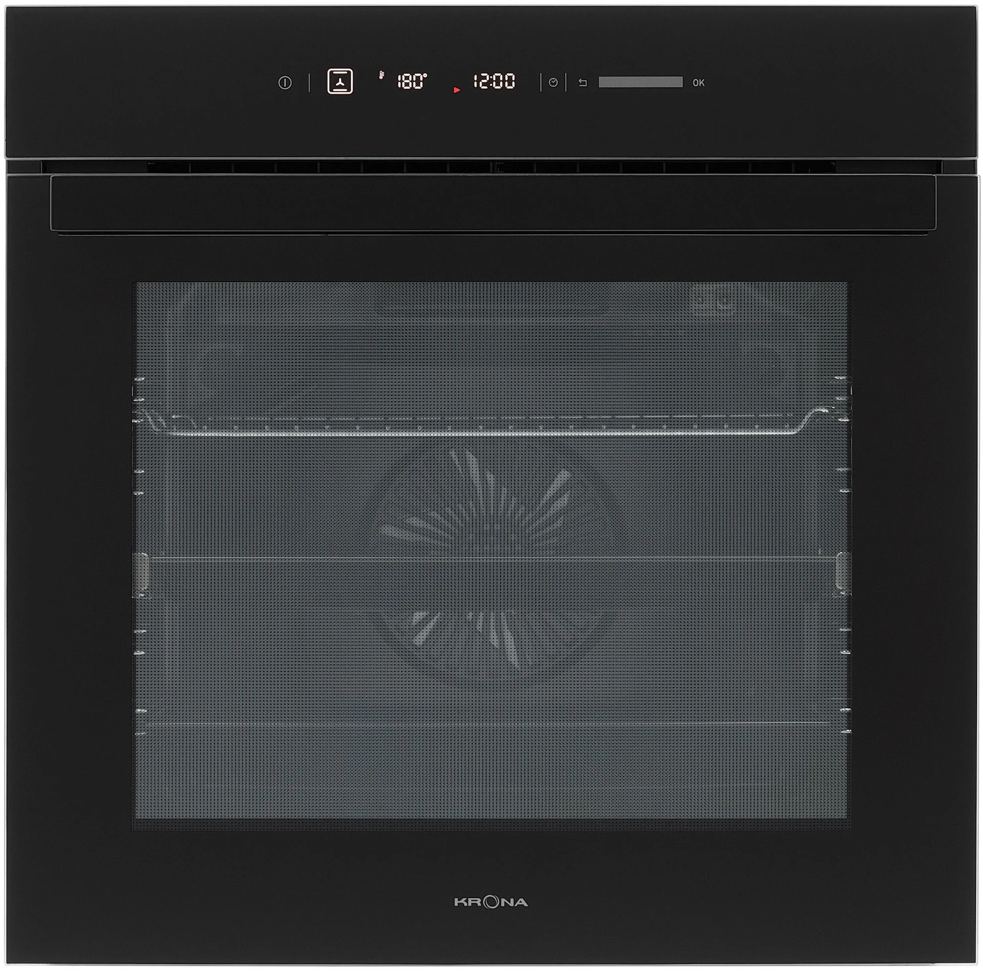 Krona INFINITUM max 60 BL/BL
