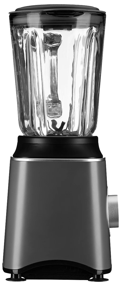 Monsher MB 301 Argent