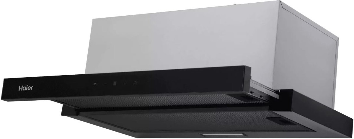 Haier HVX-T662BB