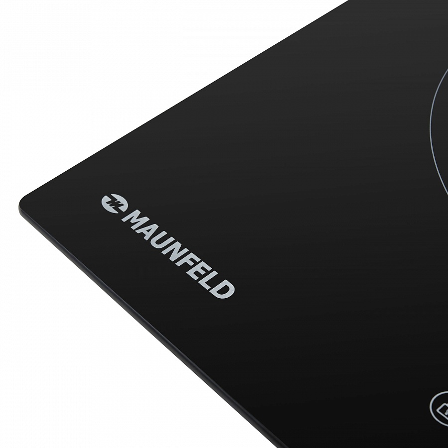 MAUNFELD EVCE.593.T-BK
