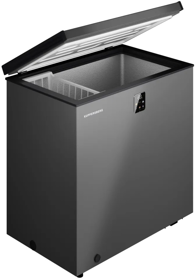 Kuppersberg FLCF 201 G