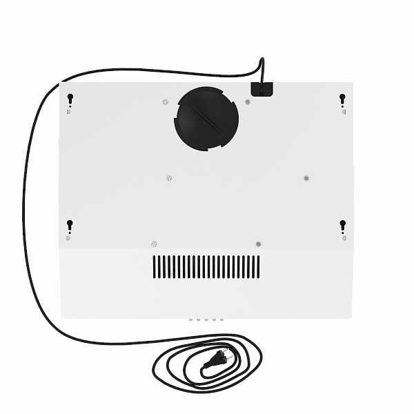 Elikor ECO 60 WH (белый)