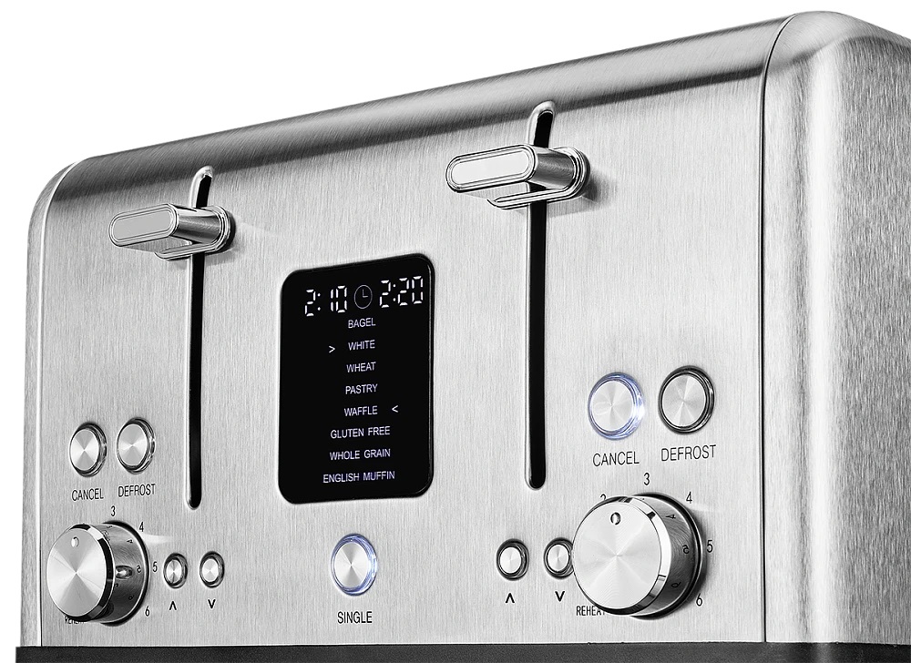 Monsher MT 501 Acier