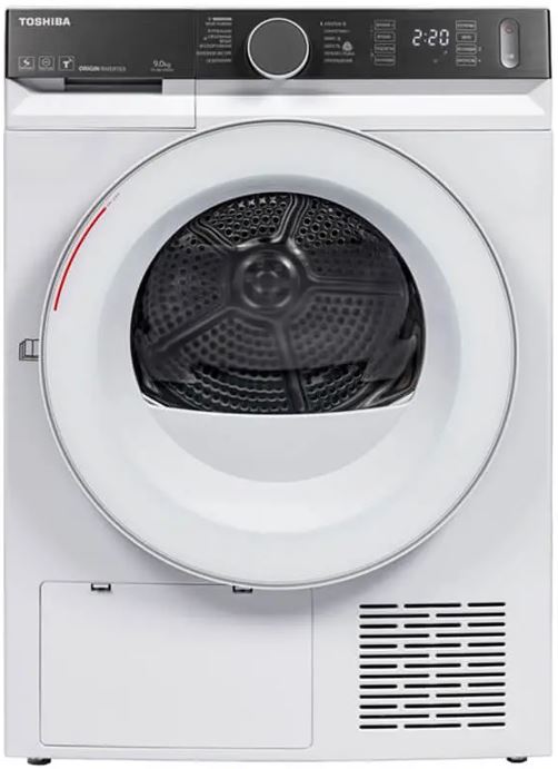 Toshiba TD-BK100GHRU(WS)