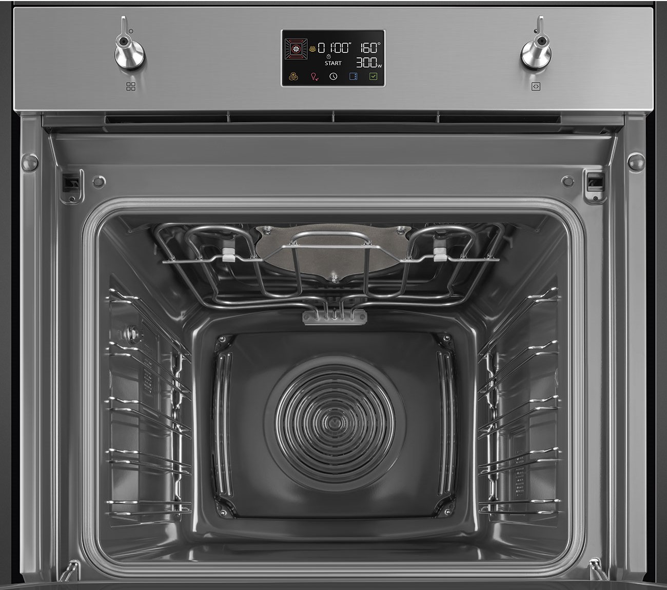 SMEG SO6302M2X