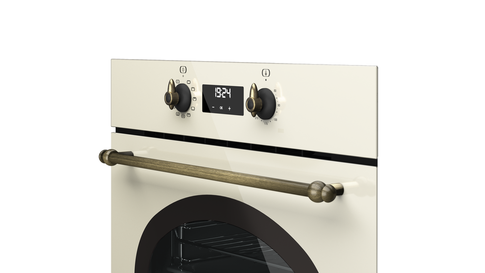 TEKA HRB 6400 VANILLA-OB