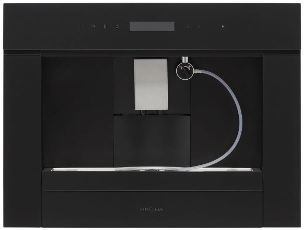 Krona REMS 45H coffee BL