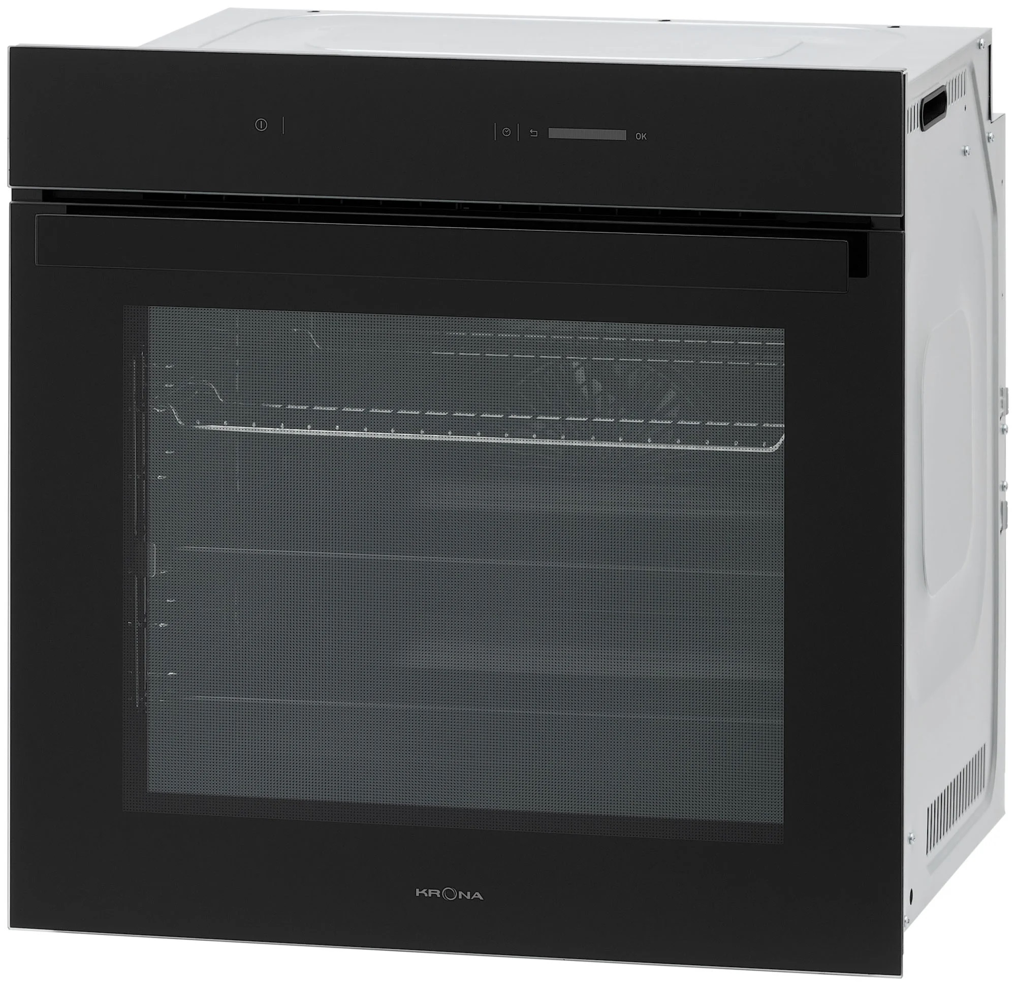 Krona INFINITUM max 60 BL/BL