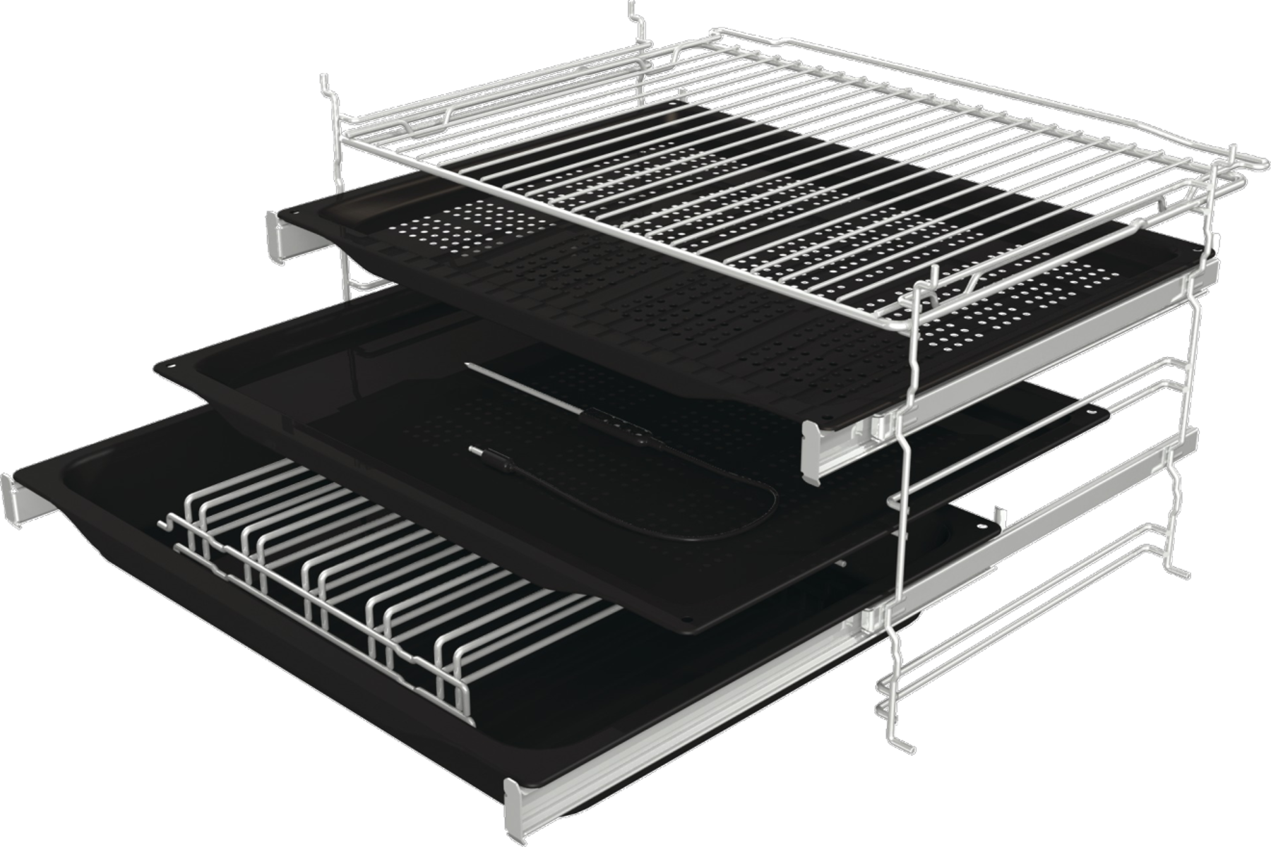 Gorenje BPSA6747A08BG