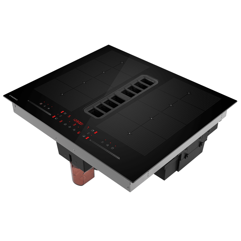 MAUNFELD MIHC604SF2BK