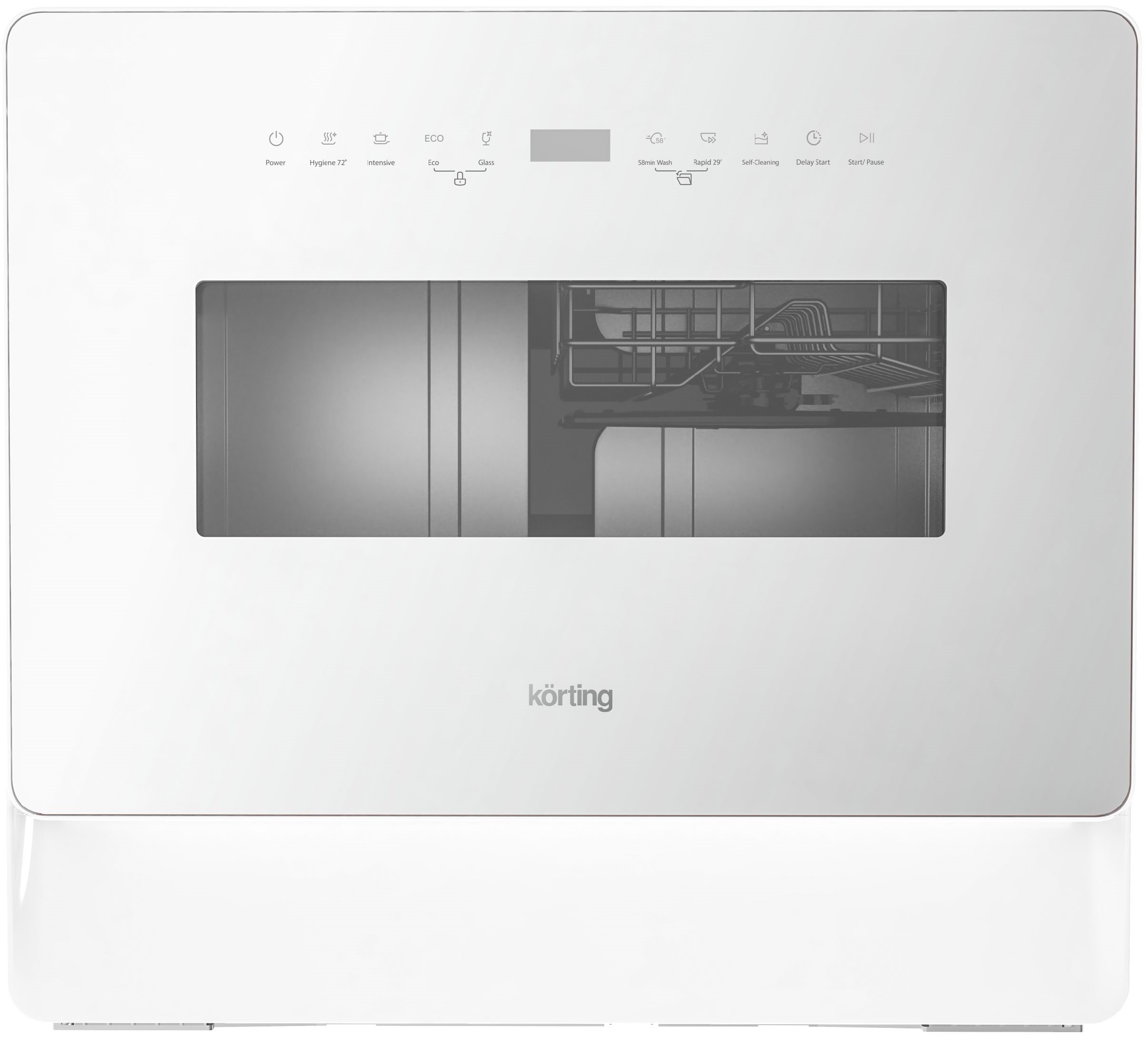 Korting KDF 26630 GW
