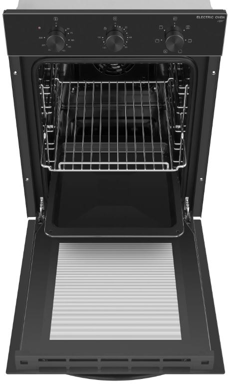 Meferi MEO456BK LIGHT