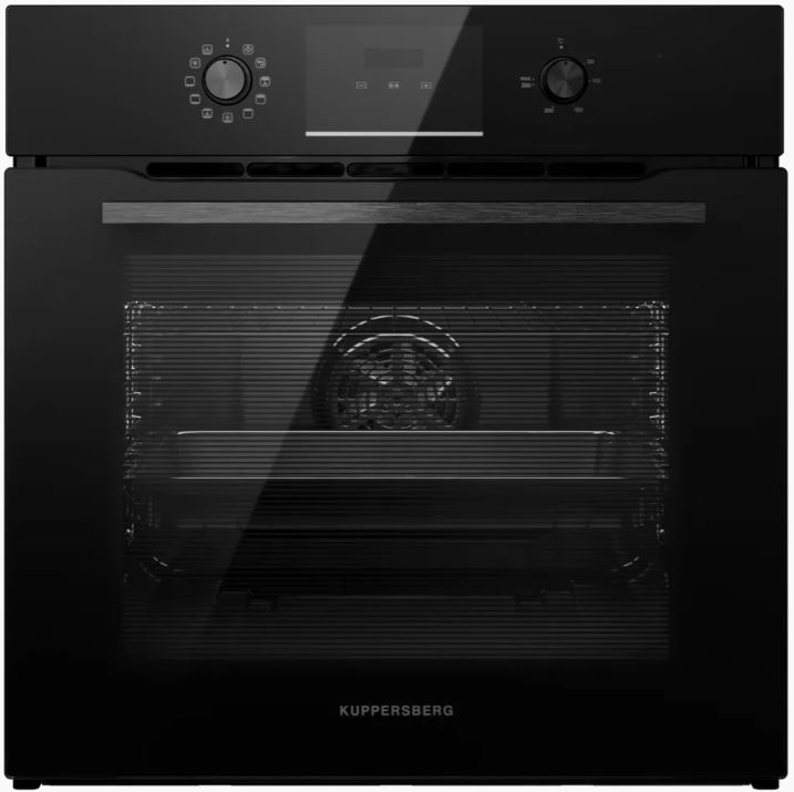 Kuppersberg HM 628 Black 11