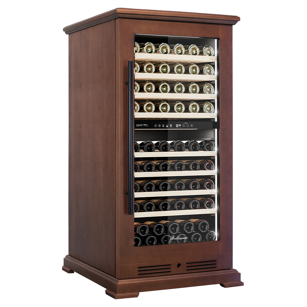 MEYVEL MV99PRO-KBT2 (Итальянский орех)