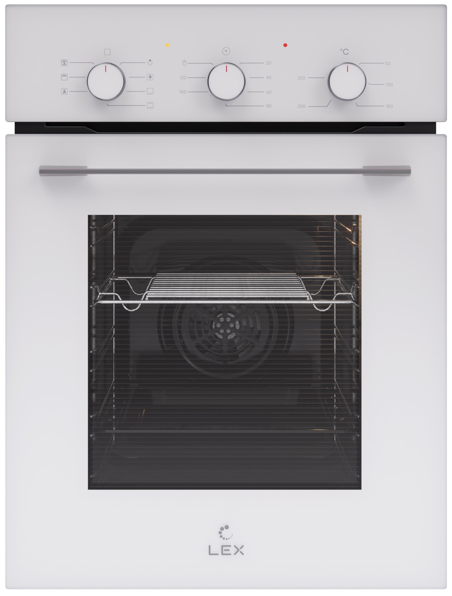 Lex EDM 4575 WH