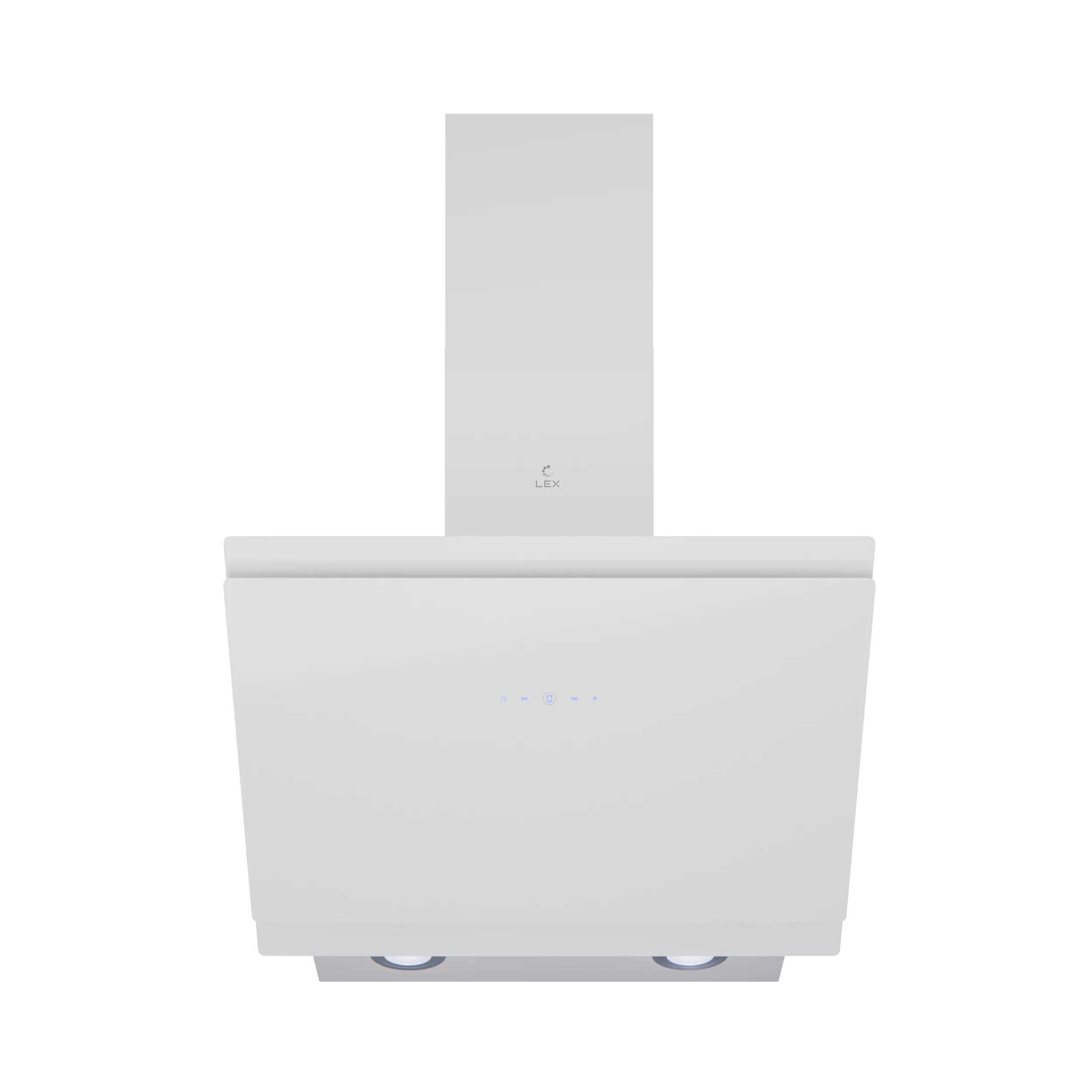 Lex Furia 600 White