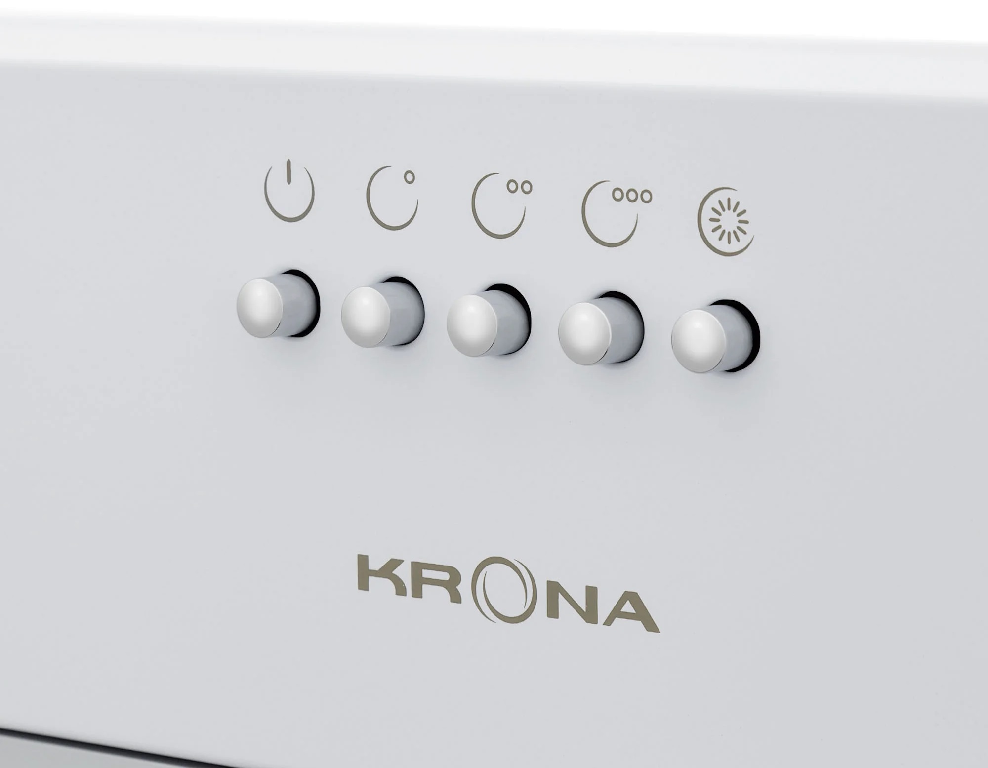 Krona ADEL 600 WHITE PB