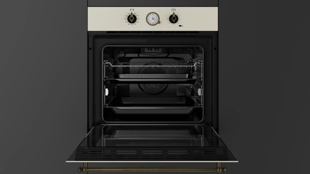 TEKA HRB 6300 VANILLA-OB