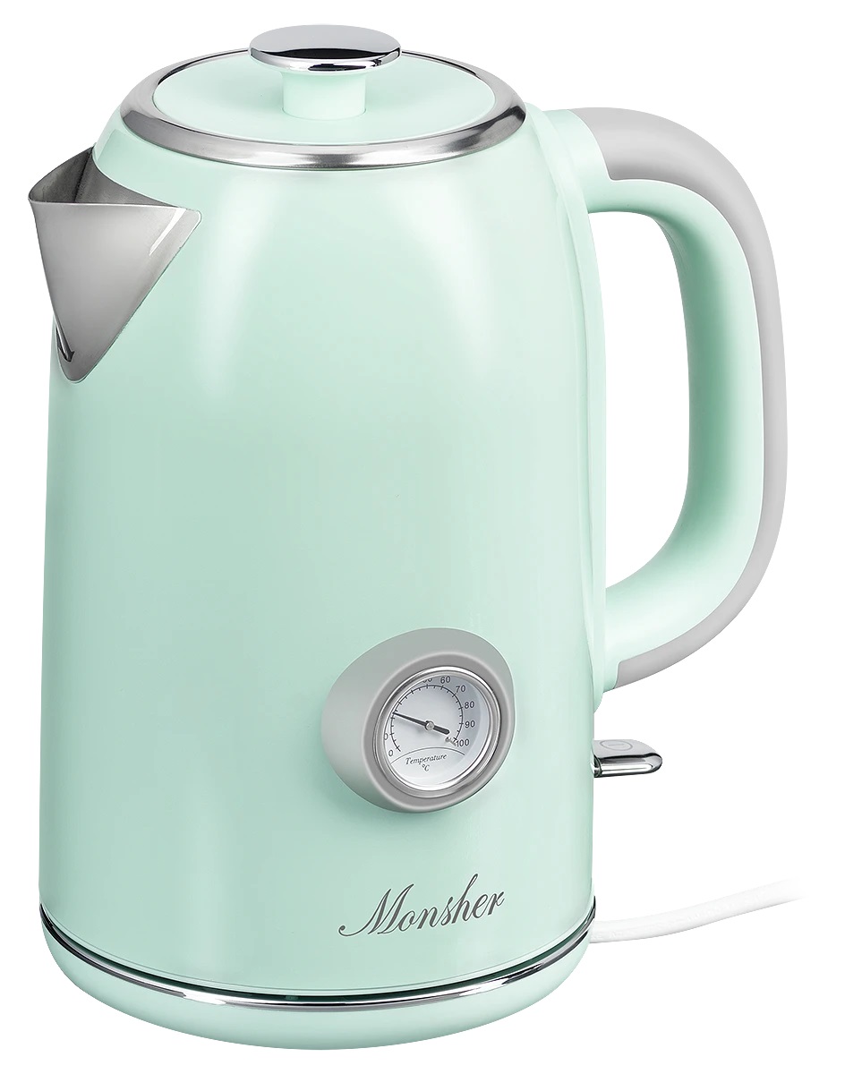 Monsher MK 301 Menthe
