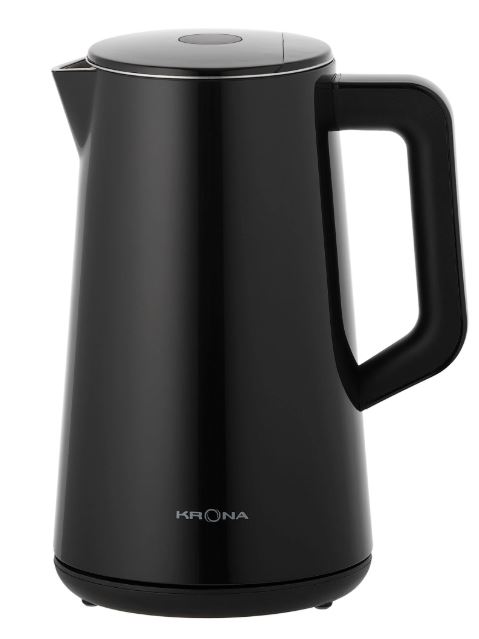 Krona Digitaler Black 1,5л